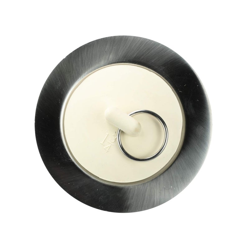 Danco 10643 Mobile Home/RV Bathtub & Sink Stopper, Chrome - Image 3